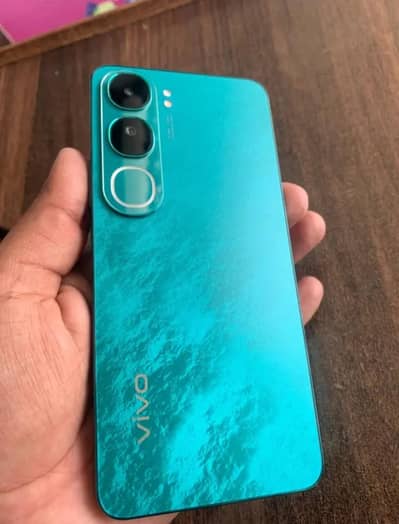 Vivo Y200 8/128