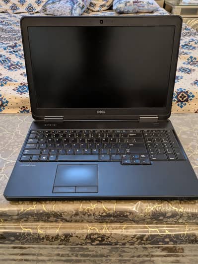 Dell Latitude E5540