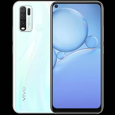 vivoy30 4gb ram or 64gb storge bilkul  ok charger sath