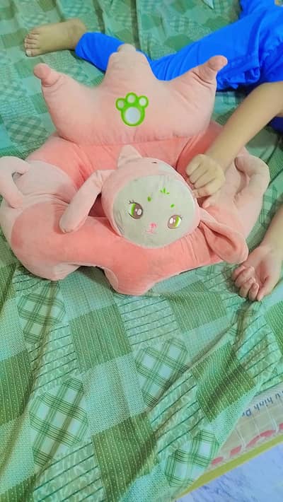 baby sofa seater