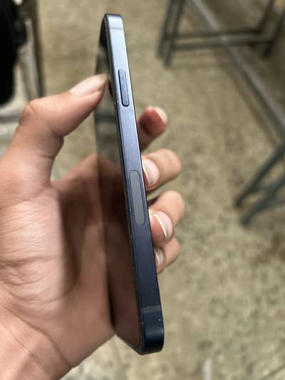iPhone 12 with box