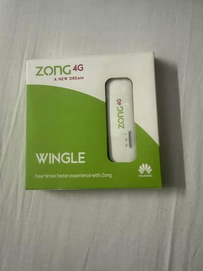 WiFi device
