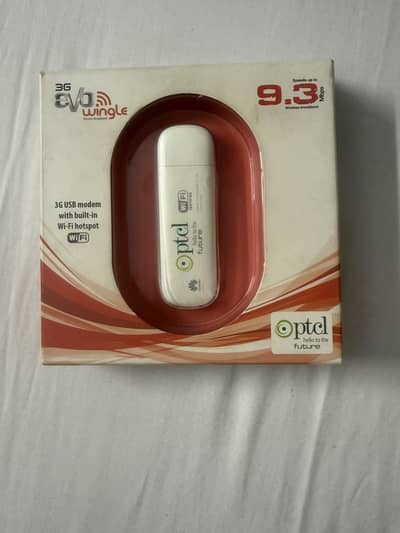 PTCL WiFi Device
