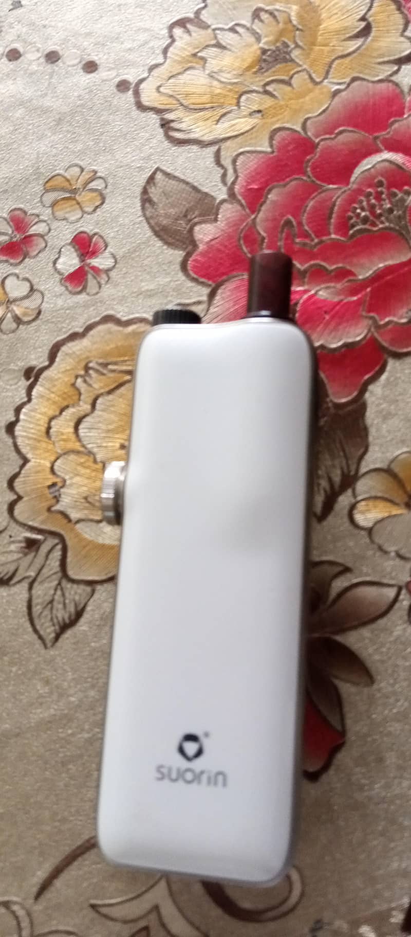 suorin 2