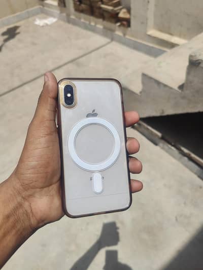 iphone x pta approved