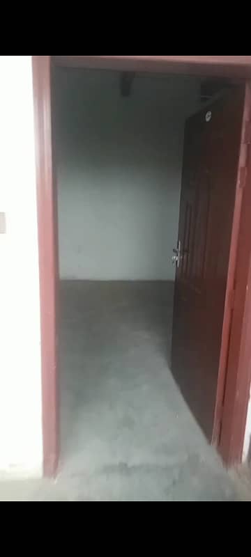 03326902094whatp 2.5 Marla doubal story house for sale