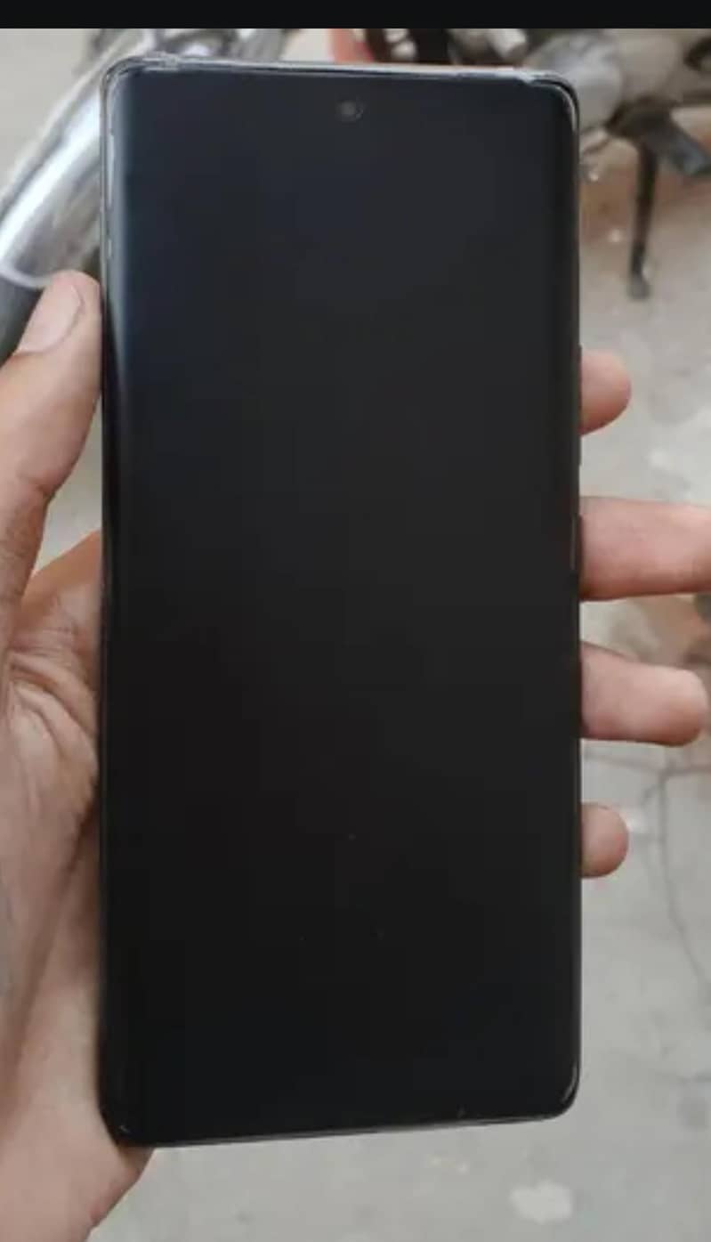 infinix zero 40 2