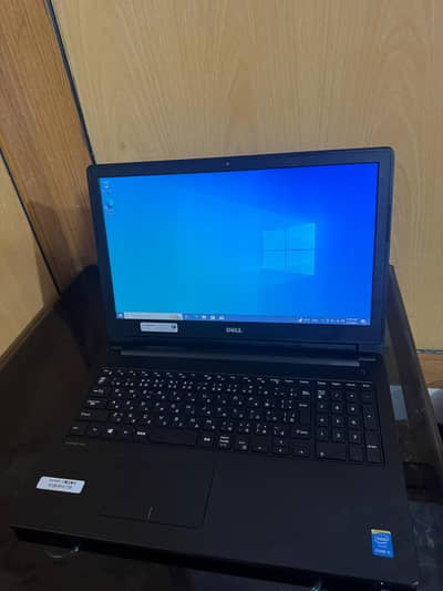 Dell Core i5  10 by 10 