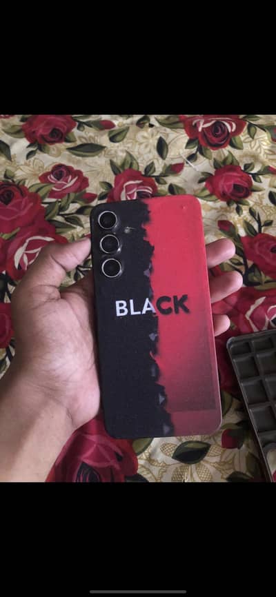 Samsung Galaxy a35 5G 8gb  256gb