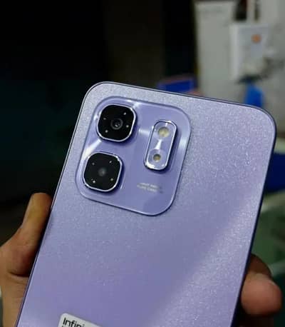 infinix hot 50i 6+128