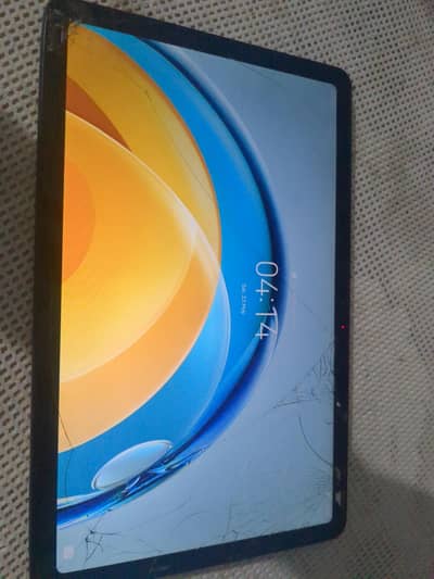 Huawei tablet 4/64 pubg best 4k