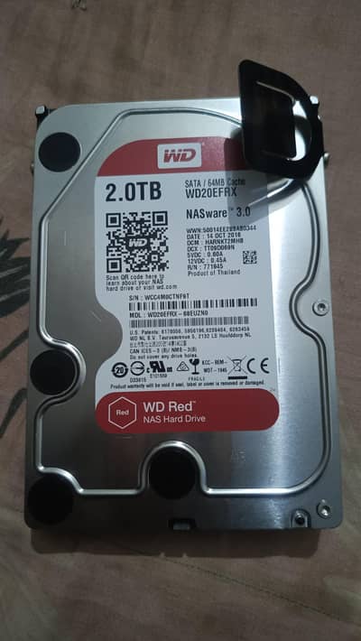Desktop Hardisk