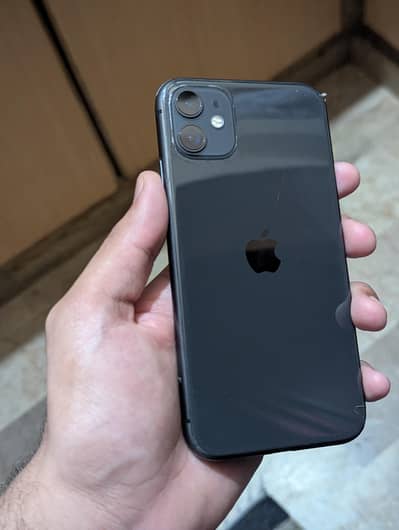 Iphone 11 Factory Unlock