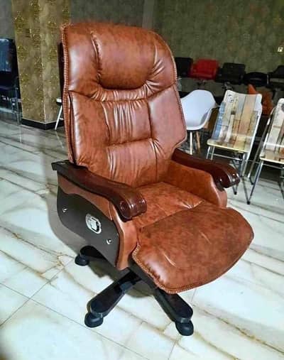 executive officer chair imported chair #office chair