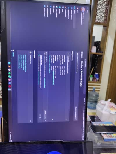 Samsung Oddesy G40B