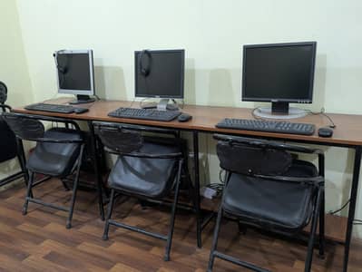 Office Table