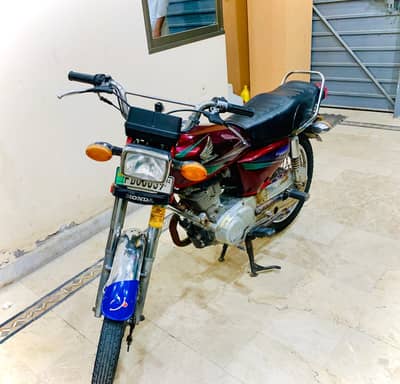 honda 125 for sale