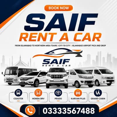 Honda BR-V Changan Karvan (7-10Seater Luxury SUV) – Rent A Car