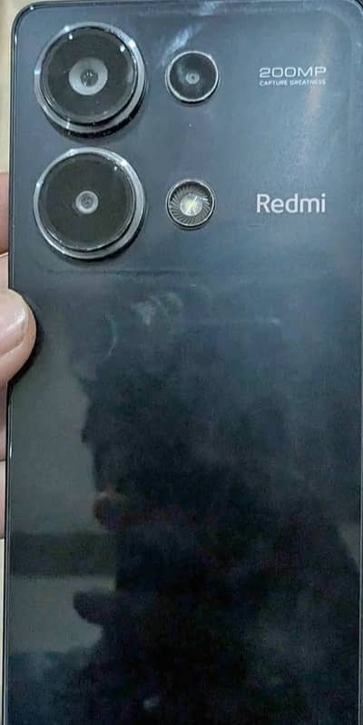 Xiaomi Redmi Note 13 Pro