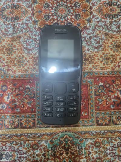 brand new phone with charger