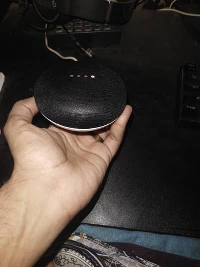 google nest gen 1