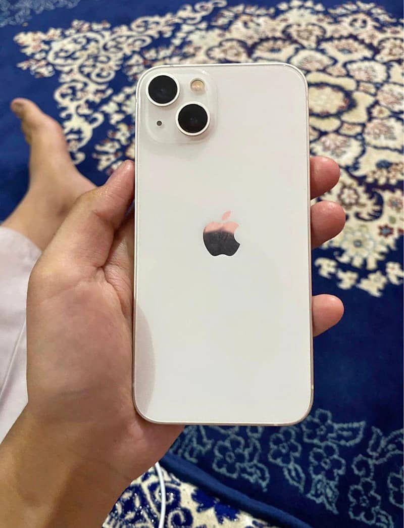 iphone 13 0