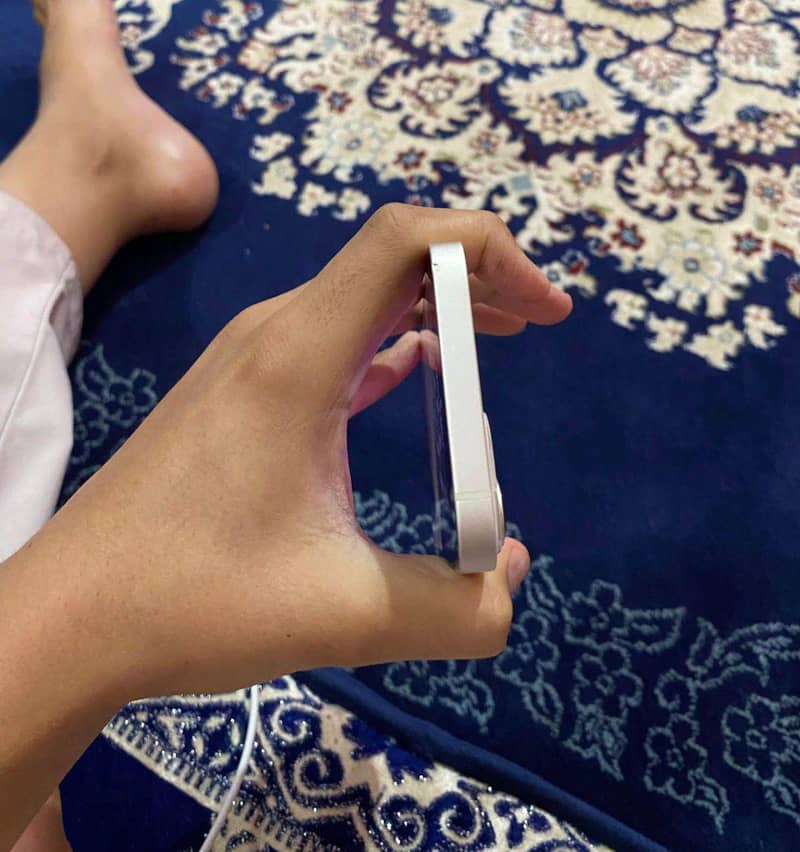 iphone 13 5