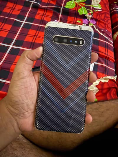 Lg v60 thinq 5G 8/128gb