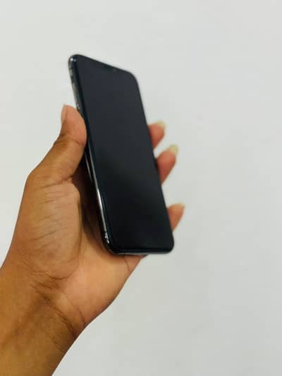 iPhone XS 256