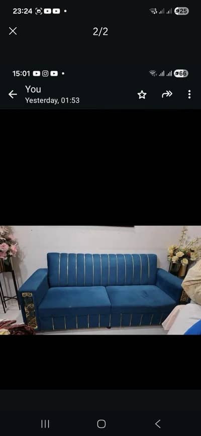 5 seater sofas
