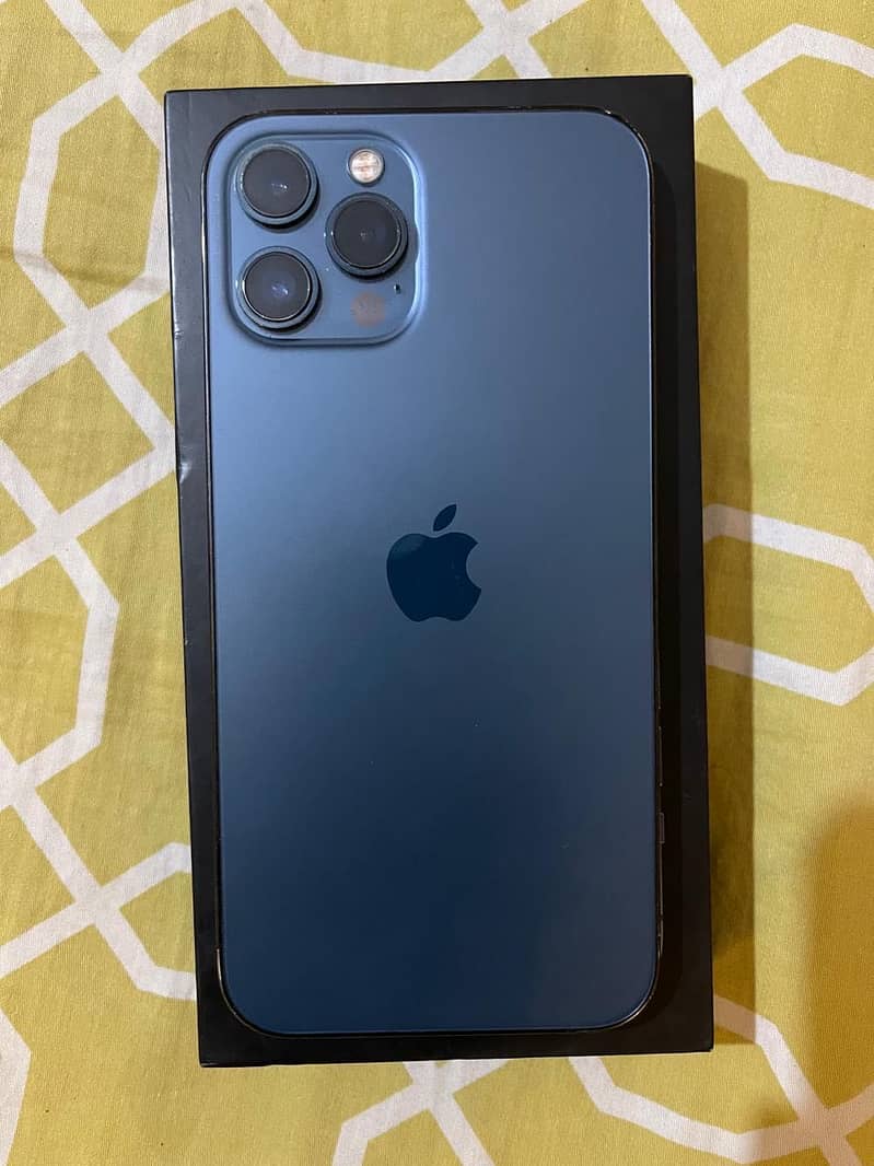 iphone 12 pro max 2