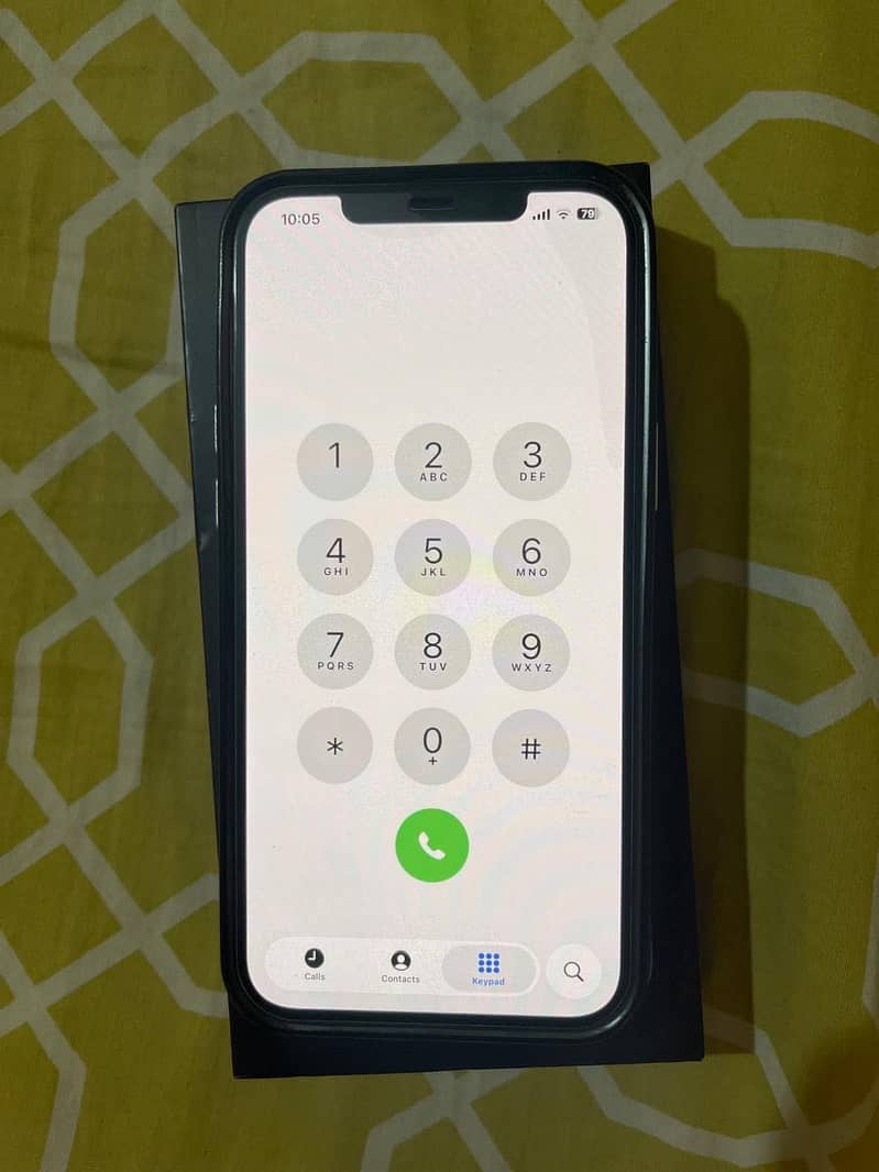 iphone 12 pro max 4