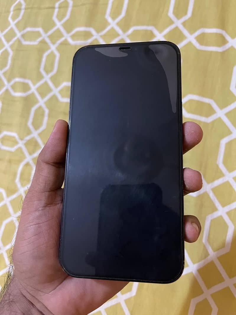 iphone 12 pro max 7