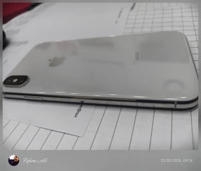 I phone xs