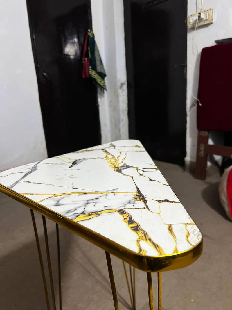 Coffee Table 1