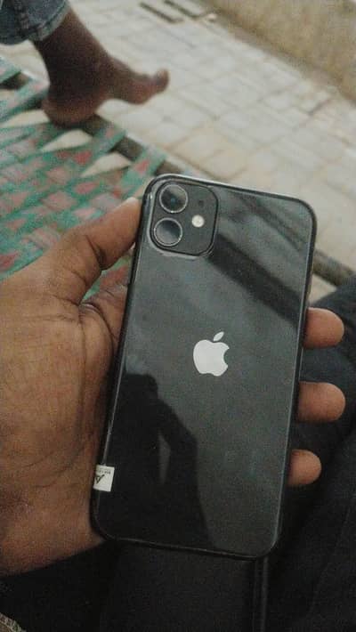 iphone 11 64GB
