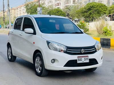 SUZUKI CULTUS VXL AGS MODEL 2021 FULL ORIGNAL