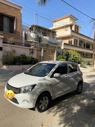Suzuki cultus VXL AGS 2022