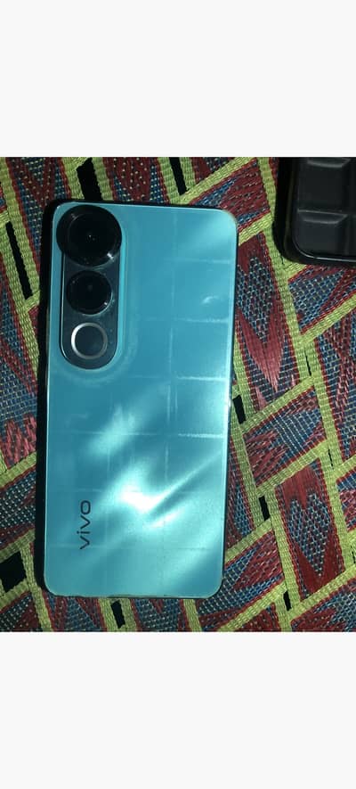 Vivo V50 Lite