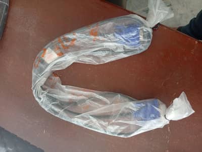 best quality power cable and vga cable for sale price is negotiable
