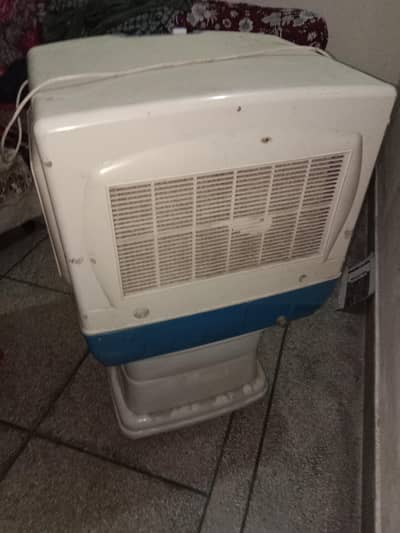 copper motor good in condition havey air