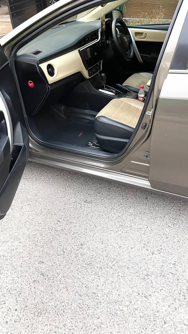 GLi automatic 2