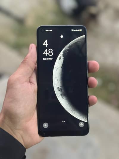 OPPO Reno 5 5G