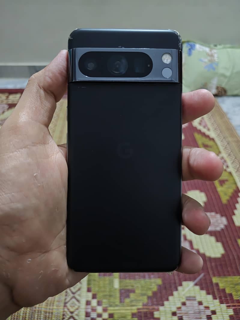 google pixel 8 pro 3