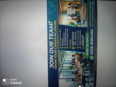 Marketing