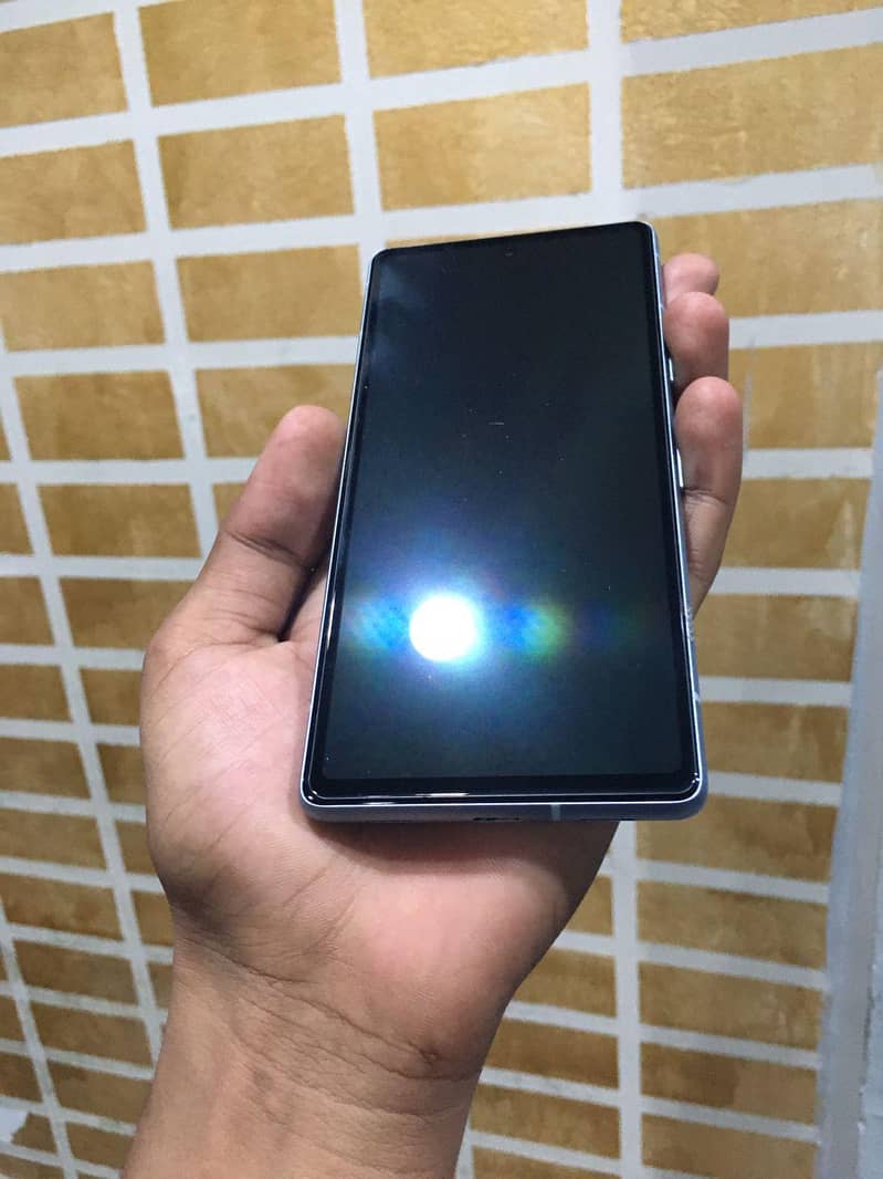 Google Pixel 7a 2