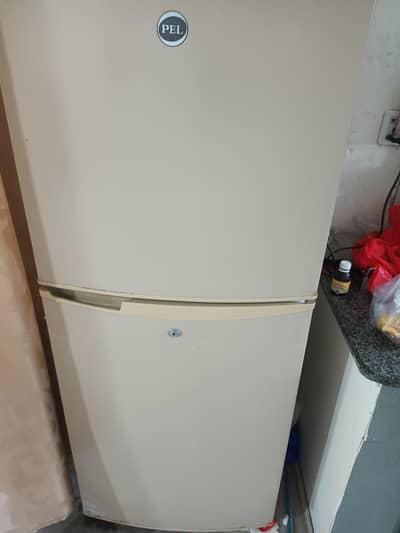 PEL fridge urgent for sale
