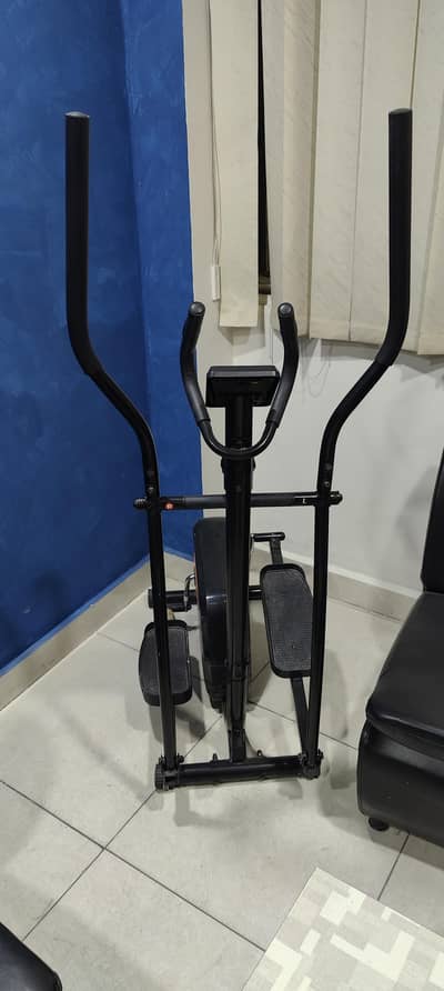 Best Elliptical Machine In Budget Friendly Price