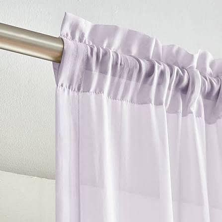 fancy curtains 1