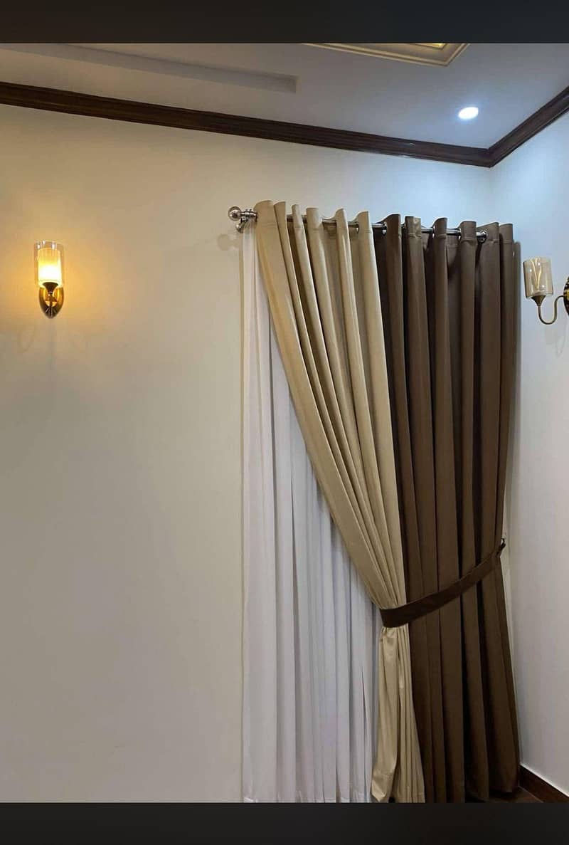 fancy curtains 3